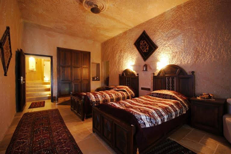 MDC Cave Hotel Cappadocia