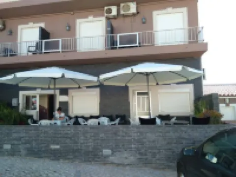 Guesthouse RSA by Umbral