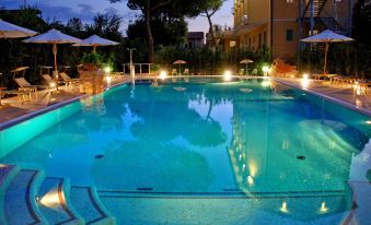 Hotel Villa Tiziana