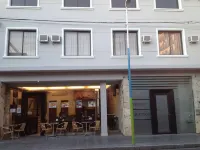 Lorenzo Suites Hotel Hotel a Yerba Buena