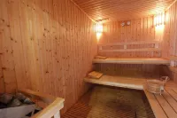 Royal Benja Hotel - Family Friendly Hotel - スパ