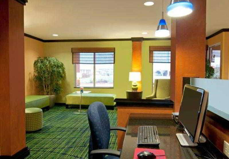 Fairfield Inn & Suites Houston Channelview