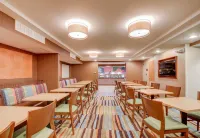 Fairfield Inn Boston Woburn/Burlington - Wifi