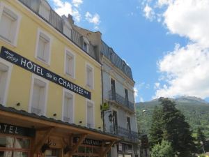 Hotel Restaurant de la Chaussee