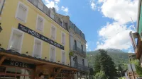 Hôtel Restaurant de la Chaussée Hotels in Briancon