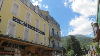 Hotel Restaurant de la Chaussee