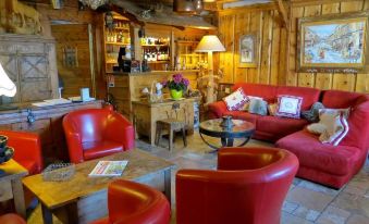 Hôtel Restaurant de la Chaussée