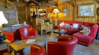 Hôtel Restaurant de la Chaussée Hotels in Montgenèvre