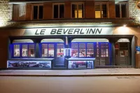 Le Beverl'Inn Hotels in Pont D'ouilly