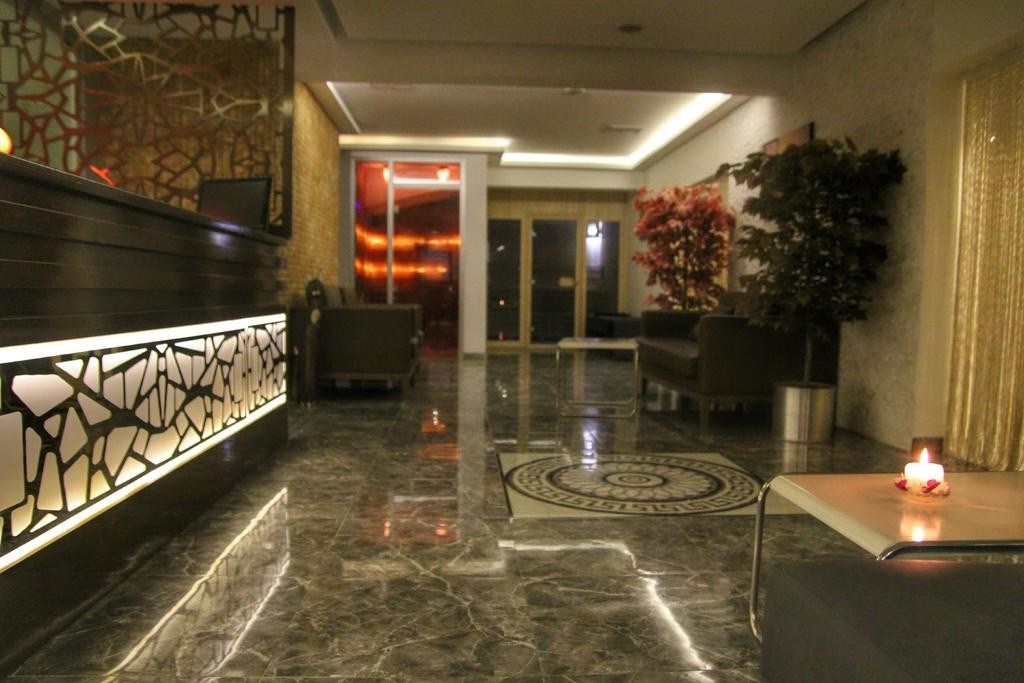 Koza Millenyum Hotel Spa