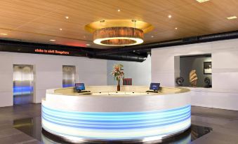 Aloft Bengaluru Whitefield