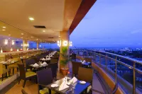 Borneo Royale Hotel Hotels in Tawau Division