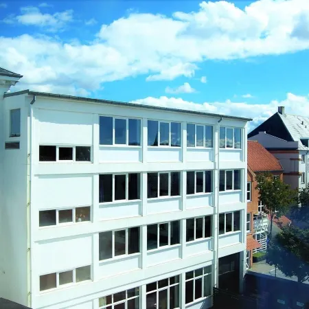 Hotel Phønix Hjørring