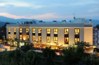 Hotel Desitges Hôtels à : Vilanova i la Geltru