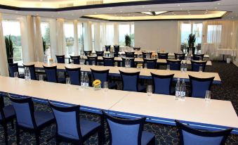 Hotel Restaurant Vogelsang