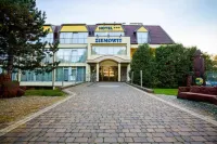 Hotel Nat Ustroń