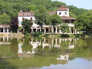 Hôtel Etang des Reynats