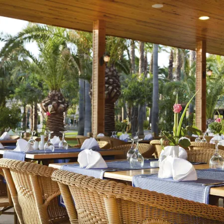 Meryan Hotel - Ultra All Inclusive