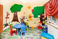 Pensjonat Śnieżka Spa