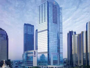 The Ritz-Carlton Hotel Jakarta Pacific Place