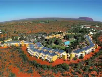 Outback Lodge
