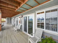 Safari Lodge Hotel di Seward