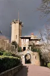 Hotel Castillo El Collado