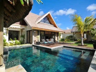 Oasis Villa by Evaco Hotels in 