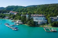 Hotel Schloss Seefels Hotels in 