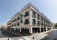 Hotel Reyesol Hotels near Fuengirola