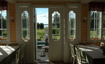 Sikfors Herrgård