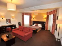 Golden Lion Hotel Hotels in Stirling
