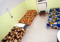 Hostal Welcome Hotellit kohteessa Villa de Vallecas