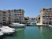 Atoll Hôtel Hôtels à : Fréjus