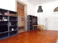 So Cool Hostel Porto Hoteles en Oporto
