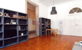 So Cool Hostel Porto