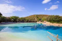Il Monastero Hotels in Torre Delle Stelle (Maracalagonis)