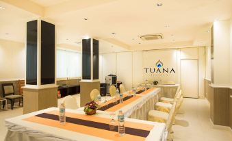 Tuana Hotels The Phulin Resort