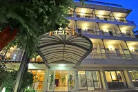 Hotel Eliseo Riccione Hotel di 