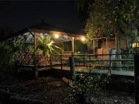 Cerana Villa Eco Resort Hotels in Sering