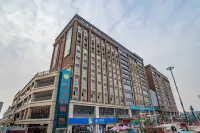 Moshe Hotel (Zhengzhou Xinzheng International Airport Jinrong Yuehui City Branch)