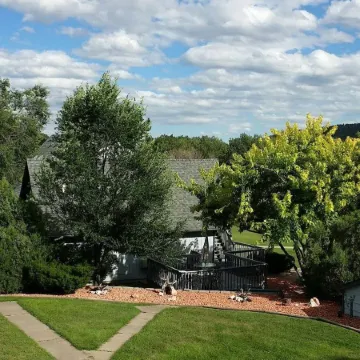 Sweetgrass Inn Bed & Breakfast