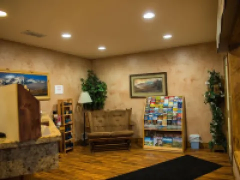 Swiss Alps Inn Hotels in Wasatch County