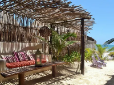 La Posada del Sol Boutique Hotel Tulum Hotels in Tulum