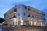 Chloe Luxury Hotel Hotel dekat Panagia Mavriotissa Monastery