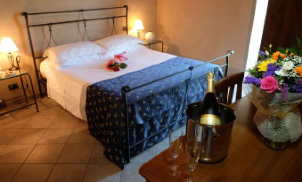 Hotel Le Botti - Housity