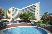 Hotel Tres Anclas - Uima-altaat