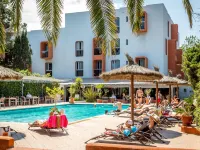 Hotel Aquarius Hotels in Canet-en-Roussillon