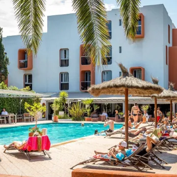 Hotel Aquarius