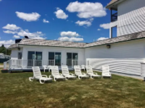 Grand View Hotel Hotels in York